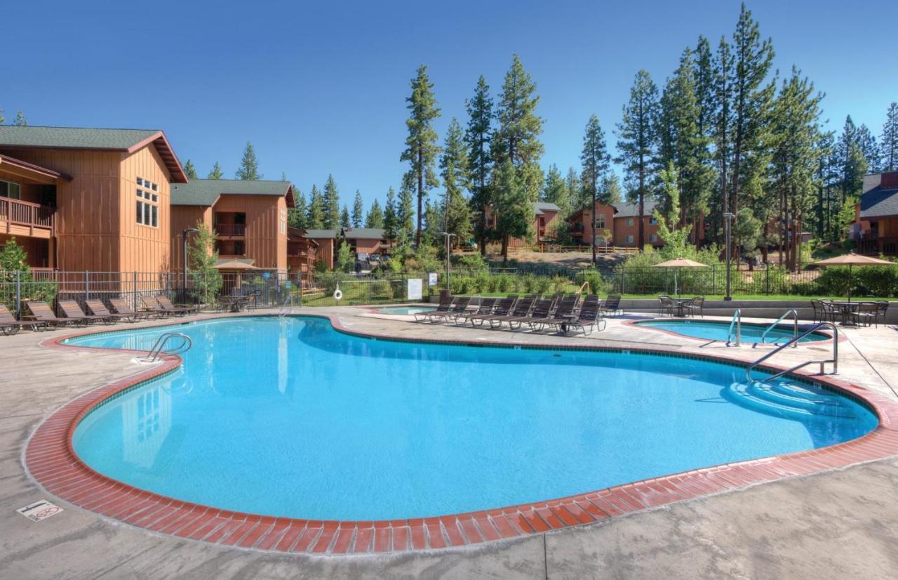 Worldmark South Shore 2Bd- Sleeps 6 Zephyr Cove المظهر الخارجي الصورة
