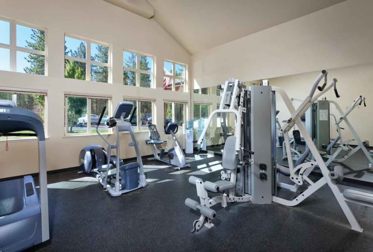 Worldmark South Shore 2Bd- Sleeps 6 Zephyr Cove المظهر الخارجي الصورة