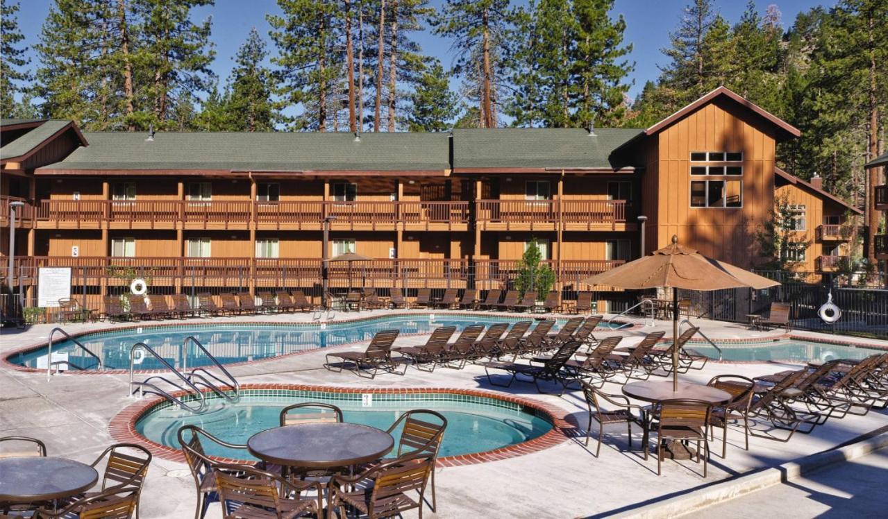 Worldmark South Shore 2Bd- Sleeps 6 Zephyr Cove المظهر الخارجي الصورة